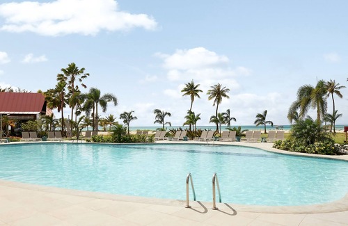 Garapan Hotel | Crowne Plaza Resort Saipan, an IHG Hotel