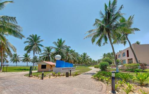 Salalah Complejo | Crowne Plaza Resort Salalah by IHG