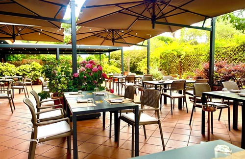 Aurelio Hotel | Crowne Plaza Rome-St. Peter's Hotel & Spa by IHG