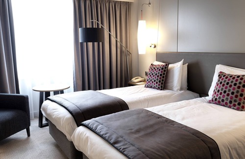 Stratford-upon-Avon Hotel | Crowne Plaza Stratford Upon Avon by IHG