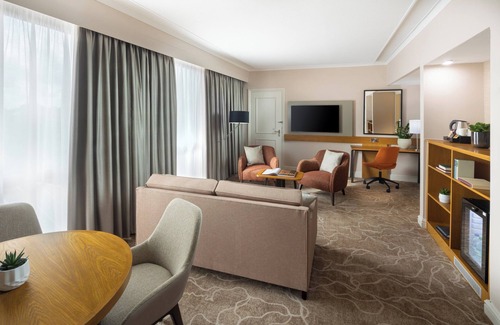Stratford-upon-Avon Hotel | Crowne Plaza Stratford Upon Avon by IHG