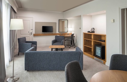 Stratford-upon-Avon Hotel | Crowne Plaza Stratford Upon Avon by IHG