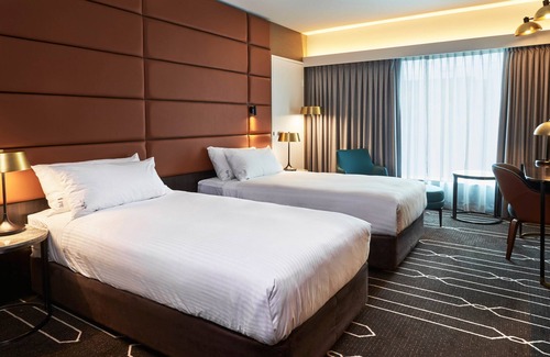 Mascot Hotel | Crowne Plaza Sydney Airport by IHG