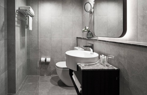Mascot Hotel | Crowne Plaza Sydney Airport by IHG
