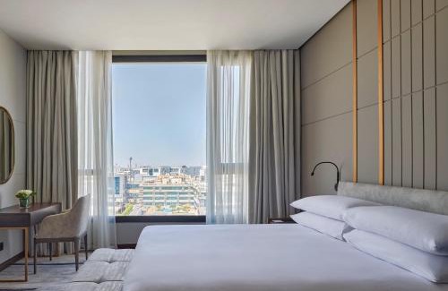 Sheikh Zayed City Hotel | Crowne Plaza - West Cairo Arkan by IHG
