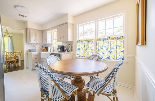 Fortson Casa | Crowning Glory w Pool & GameRoom
