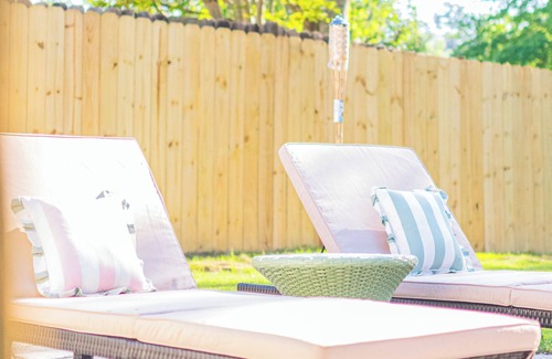 Fortson Casa | Crowning Glory w Pool & GameRoom