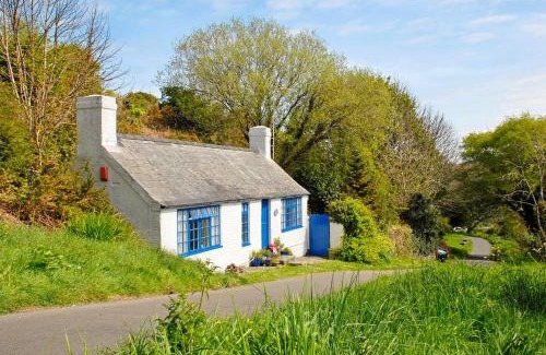 Fishguard Casa | Crows Cottage