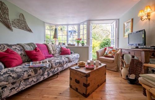 Fishguard Casa | Crows Cottage