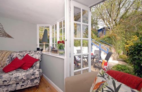 Fishguard Casa | Crows Cottage