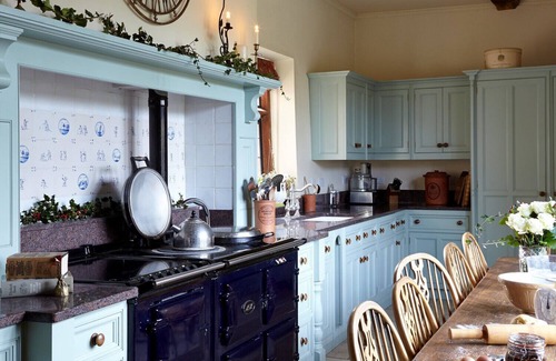Stowmarket Casa | Crows Hall - Cinco Habitaciones Casa, Capacidad 10