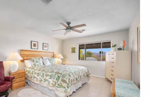 Cienega Springs Casa | Crows Landing House on the Colorado River