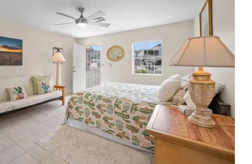 Cienega Springs Casa | Crows Landing House on the Colorado River