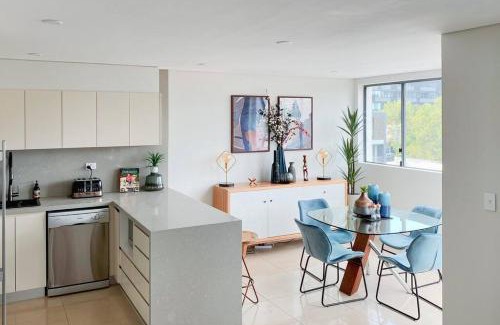 Crows Nest Apartamento | Crows Nest - Executive Penthouse - 3 Bedroom- 5km to City
