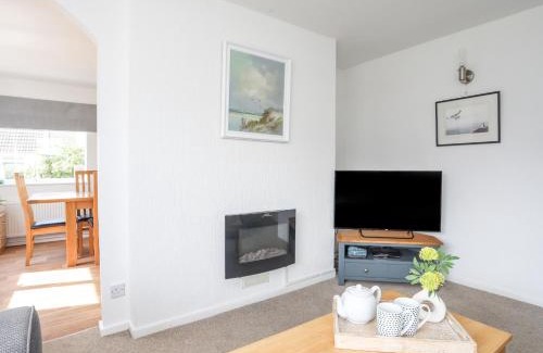 Rhosneigr Casa | Crows Nest - Rhosneigr