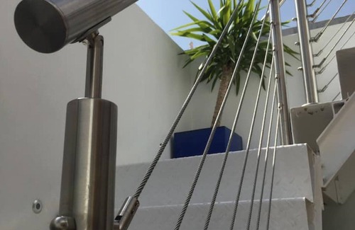 Se Casa | Crows Nest - Tranquility in Historic Faro