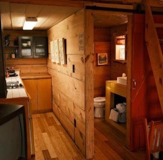 Nogal Casa | Crows Nest Treehouse At El Mstico Ranch