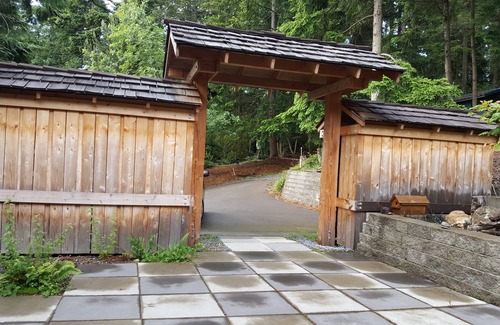 Clinton Casa | Crows Nest - a South Whidbey Island Vacation