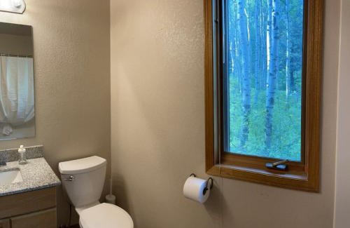 Crowsnest Pass Casa | Crowsnest River Chalet - Trout