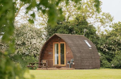 Weston Casa | Crowtree by Wigwam Holidays