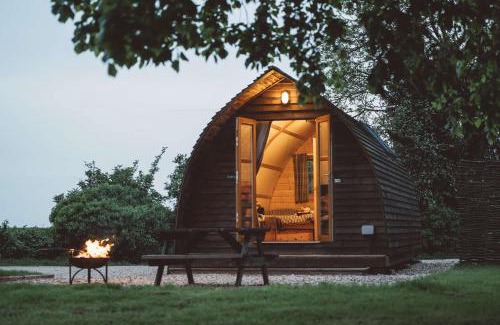 Weston Casa | Crowtree by Wigwam Holidays