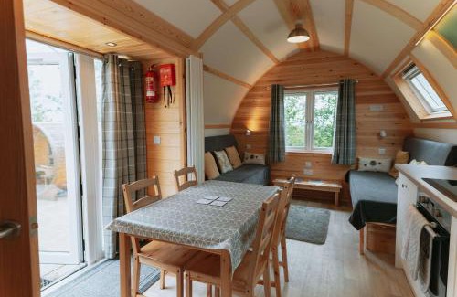 Weston Casa | Crowtree by Wigwam Holidays