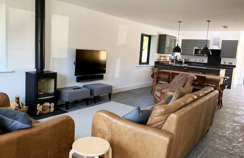 Croyde Casa | Croyde Bay a la perfección - Sandy Beau