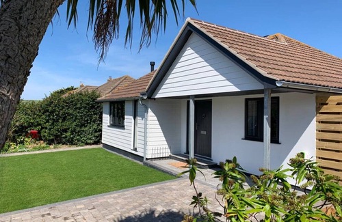 Croyde Casa | Croyde Bay a la perfección - Sandy Beau
