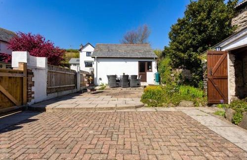 Croyde Casa | CROYDE BRIAR HOUSE 4 Bedrooms