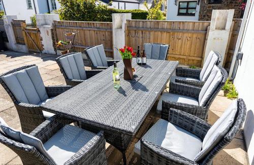 Croyde Casa | CROYDE BRIAR HOUSE 4 Bedrooms