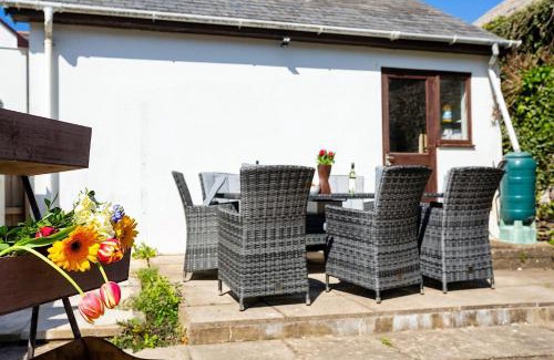 Croyde Casa | CROYDE BRIAR HOUSE 4 Bedrooms