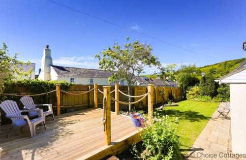 Croyde Casa | CROYDE HALLGREIN 4 Bedrooms