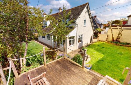 Croyde Casa | CROYDE HALLGREIN 4 Bedrooms