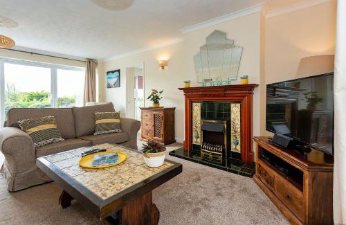 Croyde Casa | CROYDE LITTLE GEM 3 Bedrooms