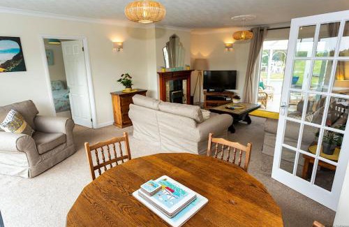 Croyde Casa | CROYDE LITTLE GEM 3 Bedrooms