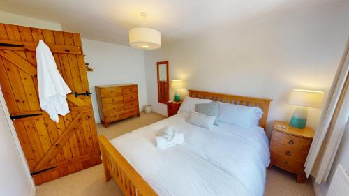 Croyde Casa | CROYDE LOOKOUT 3 Bedrooms