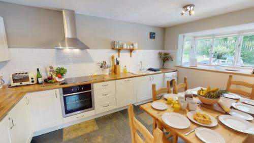 Croyde Casa | CROYDE LOOKOUT 3 Bedrooms