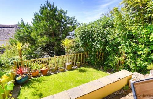 Croyde Casa | CROYDE LOOKOUT 3 Bedrooms