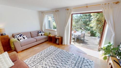 Croyde Casa | CROYDE LOOKOUT 3 Bedrooms