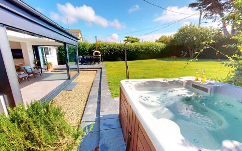 Croyde Casa | CROYDE MARRAM 5 Bedrooms