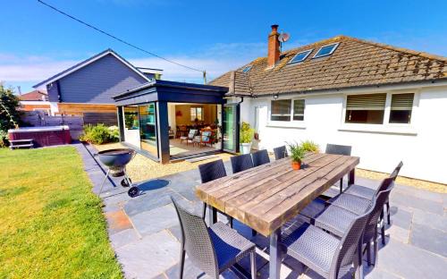 Croyde Casa | CROYDE MARRAM 5 Bedrooms