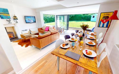 Croyde Casa | CROYDE MARRAM 5 Bedrooms