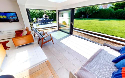 Croyde Casa | CROYDE MARRAM 5 Bedrooms