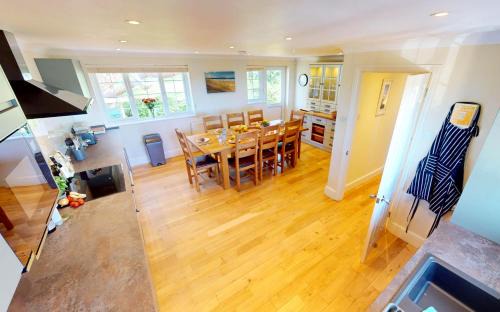 Croyde Casa | CROYDE MEADOWBANK 4 Bedrooms