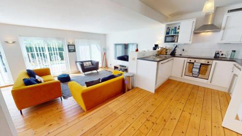 Croyde Casa | Croyde Park Corner 4 Bedrooms
