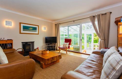 Croyde Casa | CROYDE PATHFIELDS 4 Bedrooms