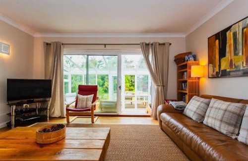 Croyde Casa | CROYDE PATHFIELDS 4 Bedrooms