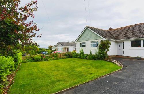 Croyde Casa | CROYDE PATHFIELDS 4 Bedrooms