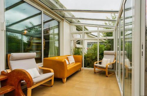 Croyde Casa | CROYDE PATHFIELDS 4 Bedrooms