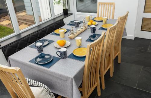 Croyde Casa | CROYDE PEBBLES 4 Bedrooms